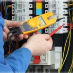 Důležité revize elektro pro vaši bezpečnost