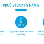 Domácí zdravotní péče i v období pandemie koronaviru
