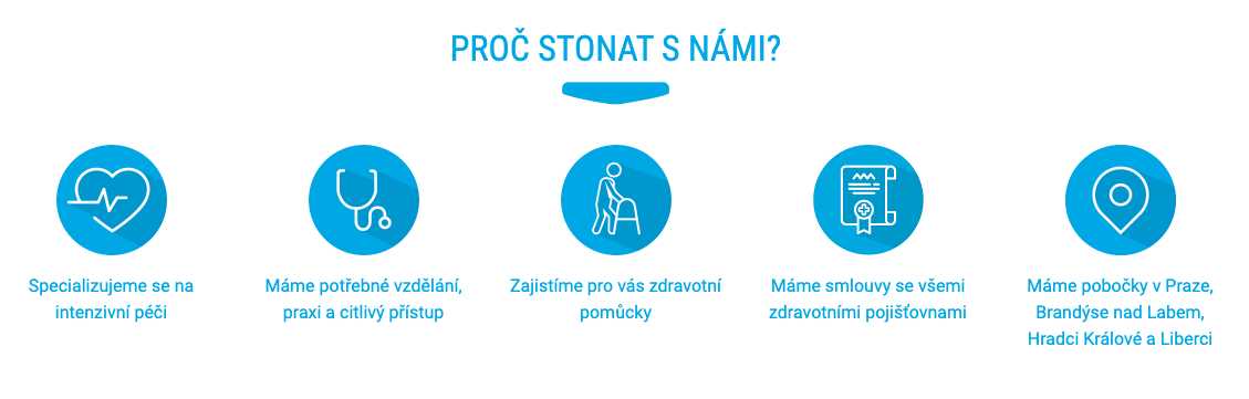 Domaci zdravotni pece i v obdobi pandemie koronaviru